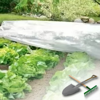 агроволокно для выращивания овощей