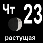 Лунный календарь огородника на июль 2012 года